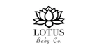 Lotus Baby Co logo